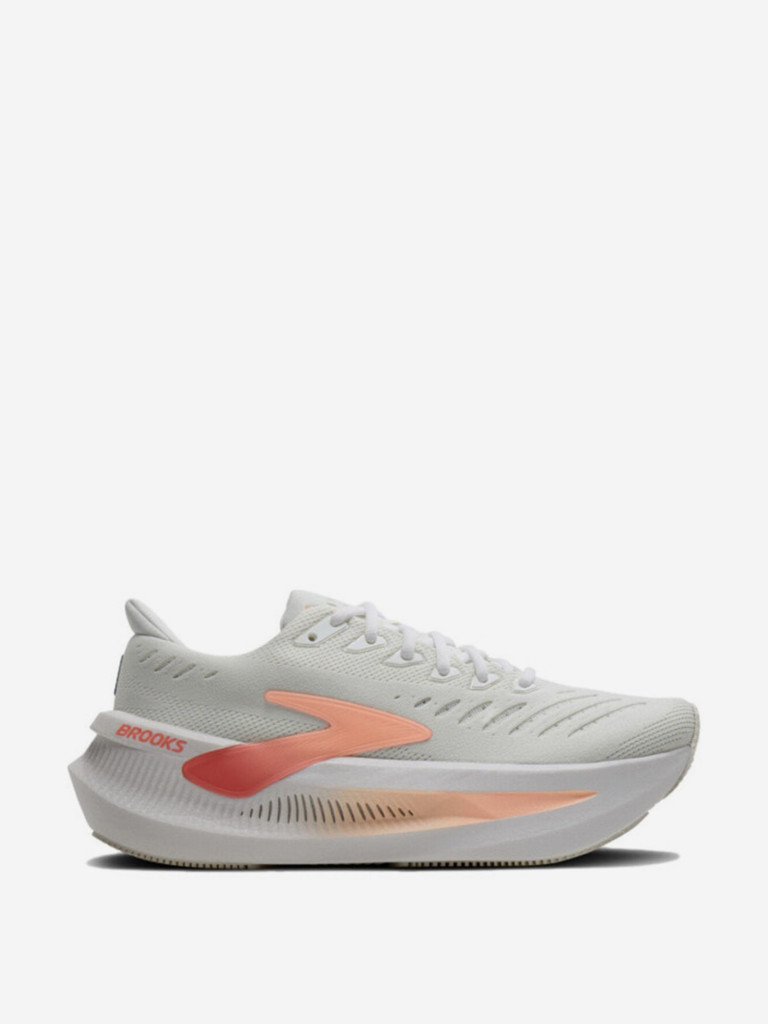 Кроссовки Brooks Glycerin Max 2 Training Running