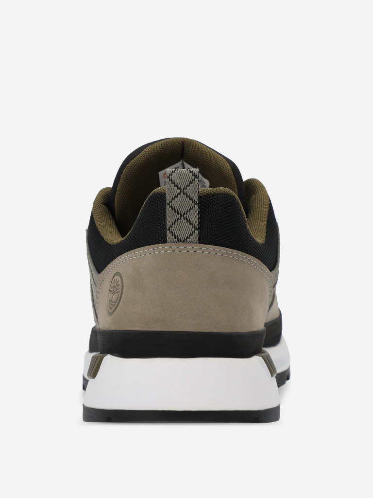 Кроссовки мужские Timberland Euro Trekker