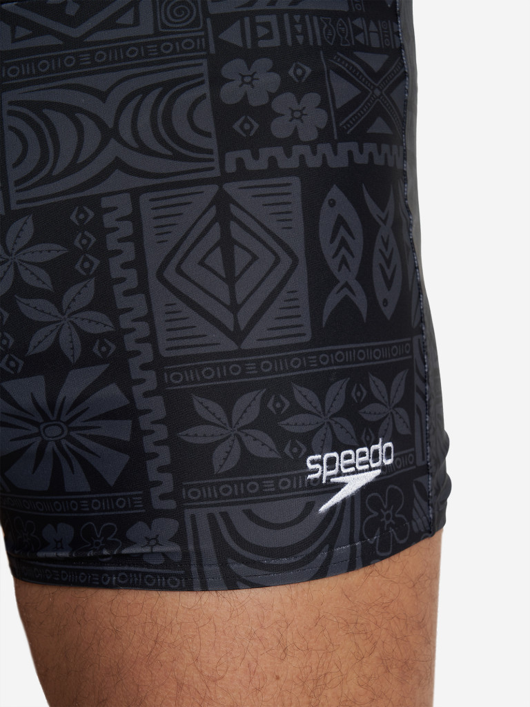 Плавки-шорты мужские Speedo Valmilton Alov