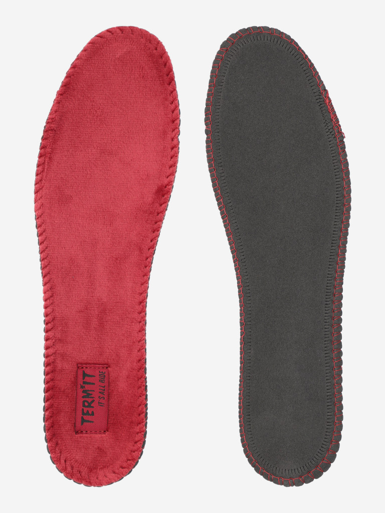 Кроссовки утепленные мужские Termit Surfer Puff