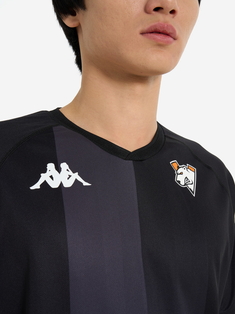 Джерси Kappa x Virtus.pro