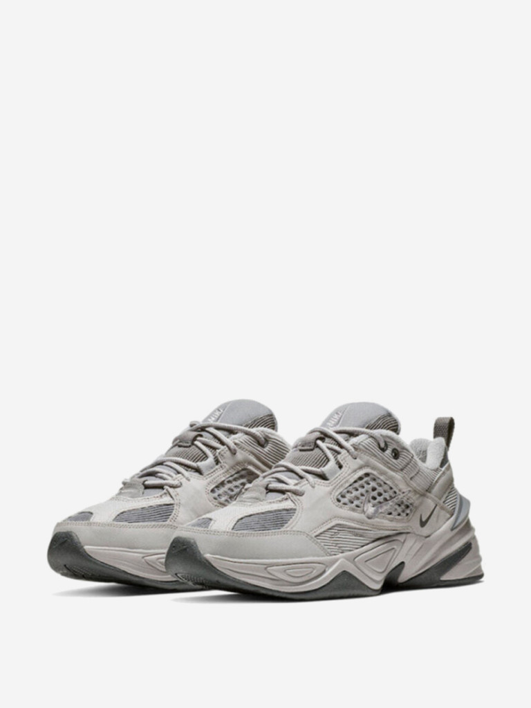 Кроссовки Nike M2K Tekno Atmosphere Grey