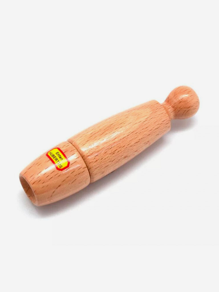 Манок Hubertus на утку