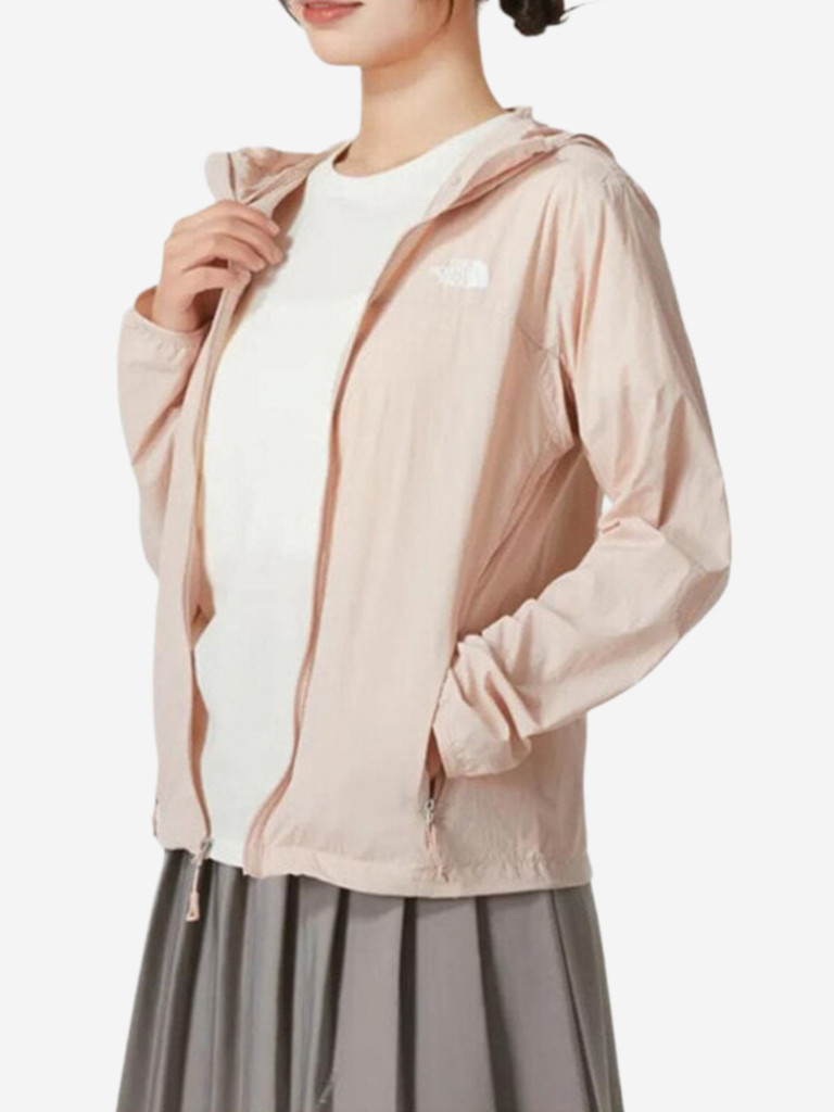 Ветровка женская The North Face W SUN CHASE