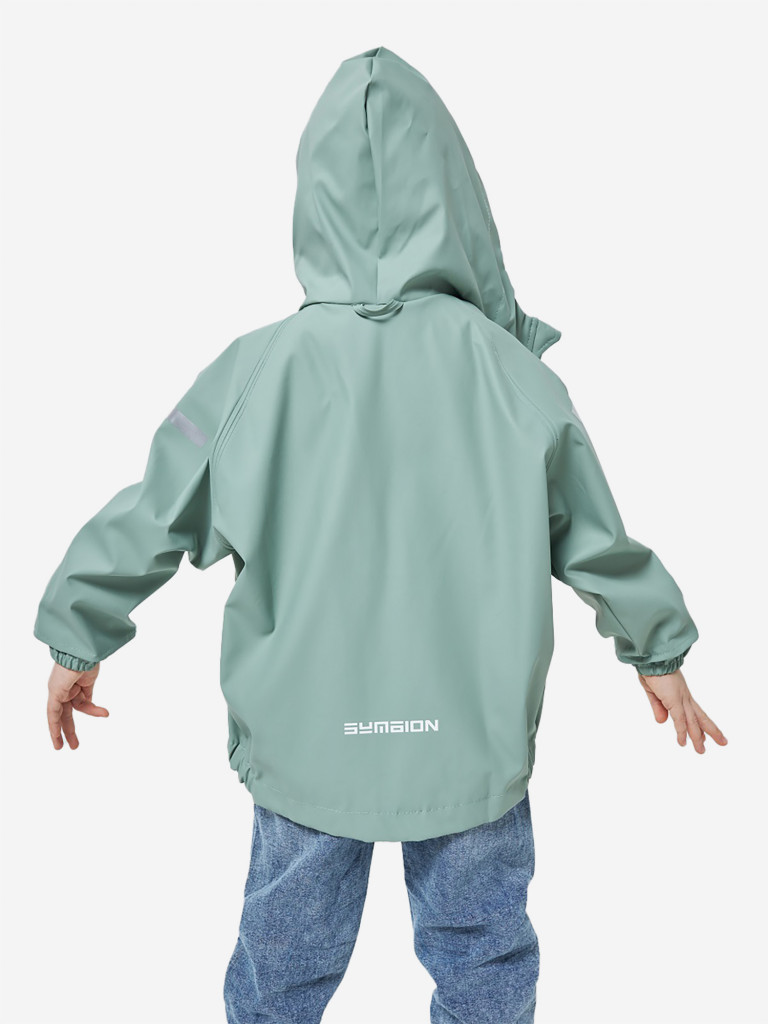 Куртка-дождевик Мальчики SYMBION