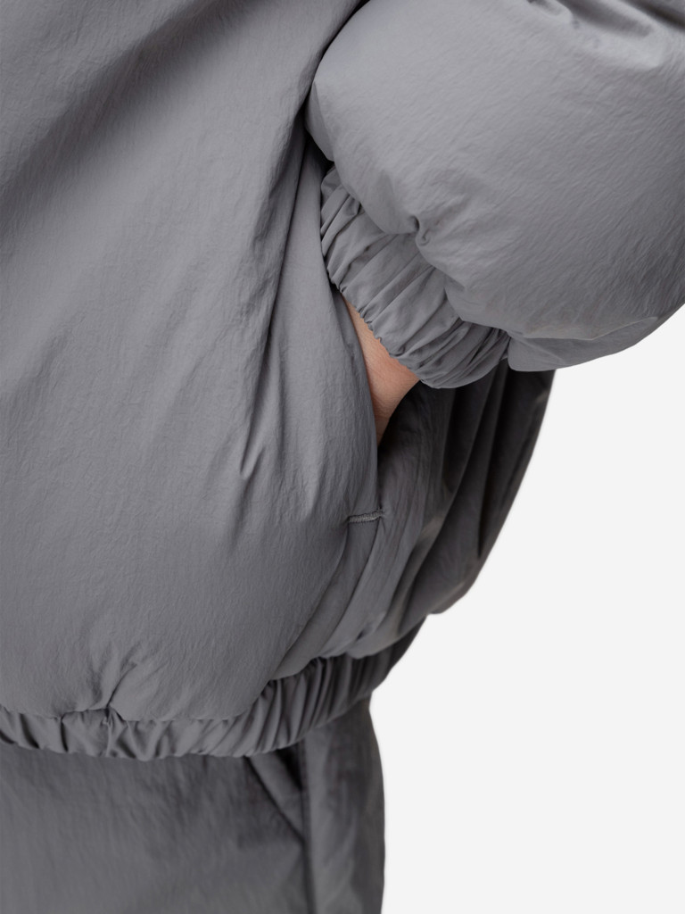 Костюм утепленный для мальчиков bodo