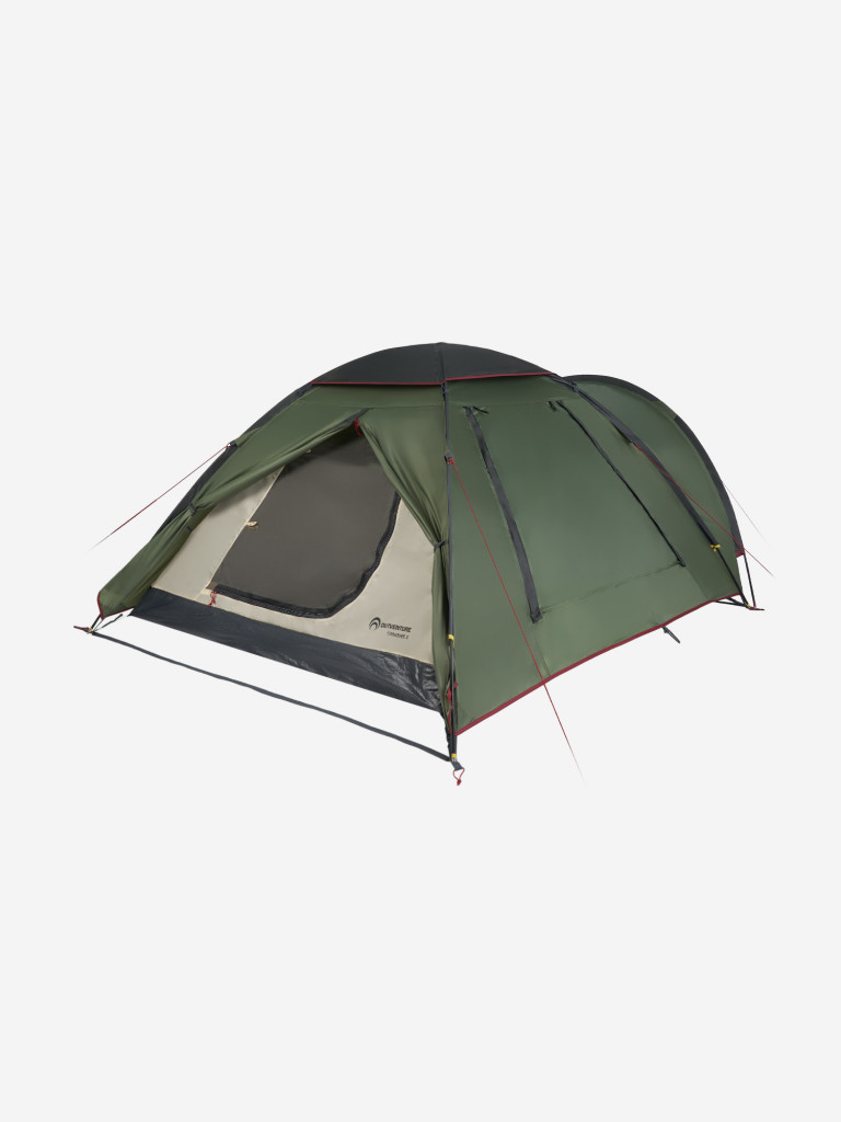 Палатка 3-местная Outventure Cadaques 3