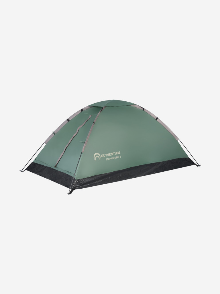 Палатка 2-местная Outventure Monodome 2