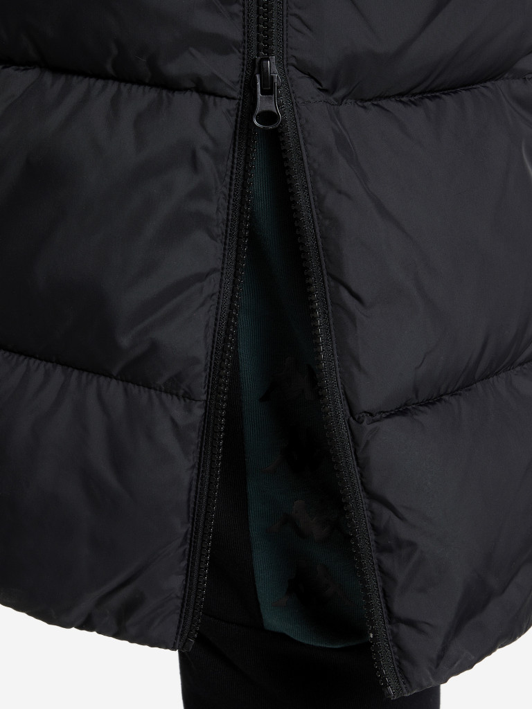 Пальто утепленное мужское Kappa