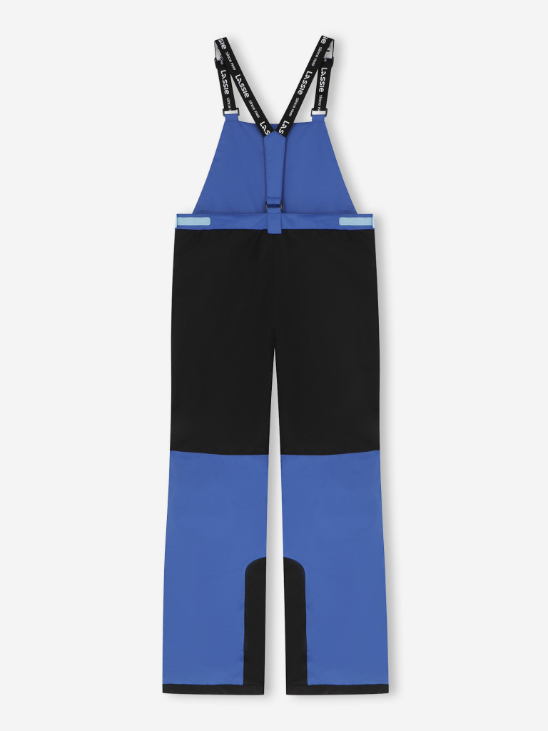 Брюки утепленные для мальчиков Lassie Nopea