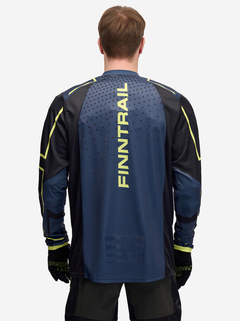 Джерси FINNTRAIL Graviton