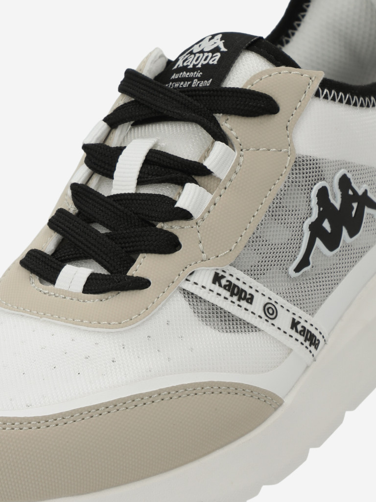 Кроссовки для девочек Kappa Authentic Smr