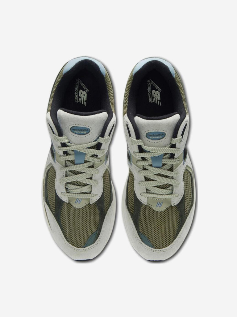 Кроссовки New Balance 2002R