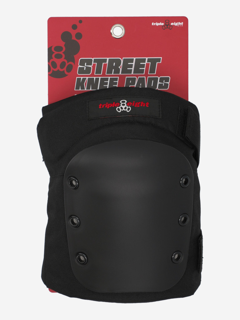 Наколенники Triple Eight Street