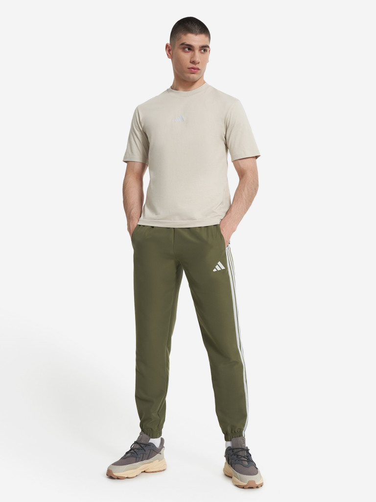 Футболка мужская adidas