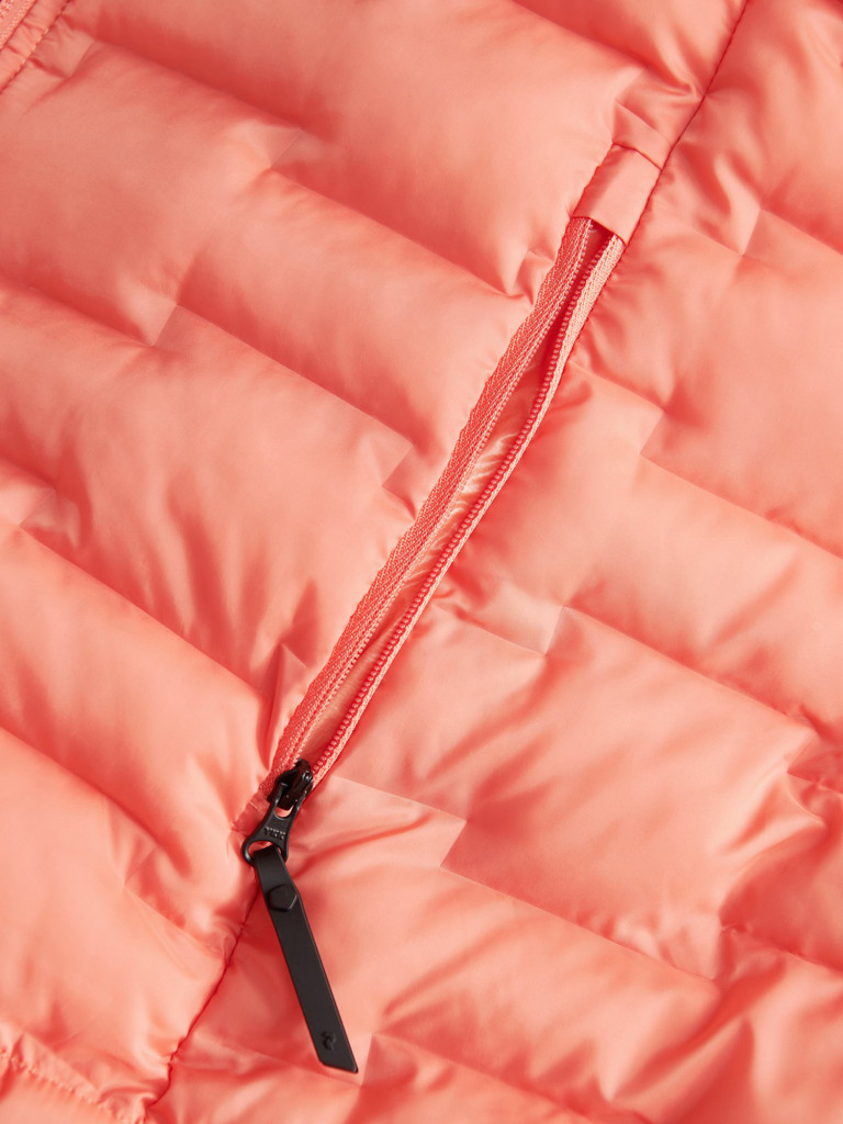 Куртка утепленная женская Peak Performance Argon