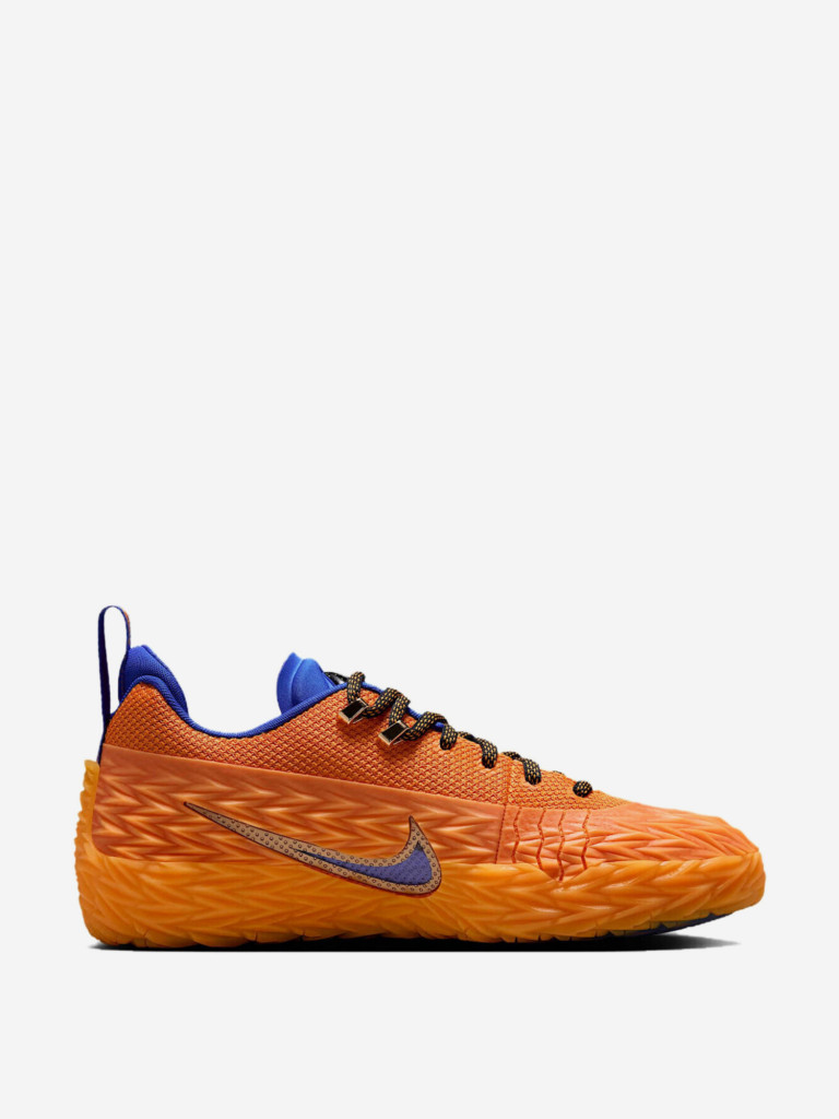 Кроссовки мужские Nike S.T. Charge "Detroit Tough" EP