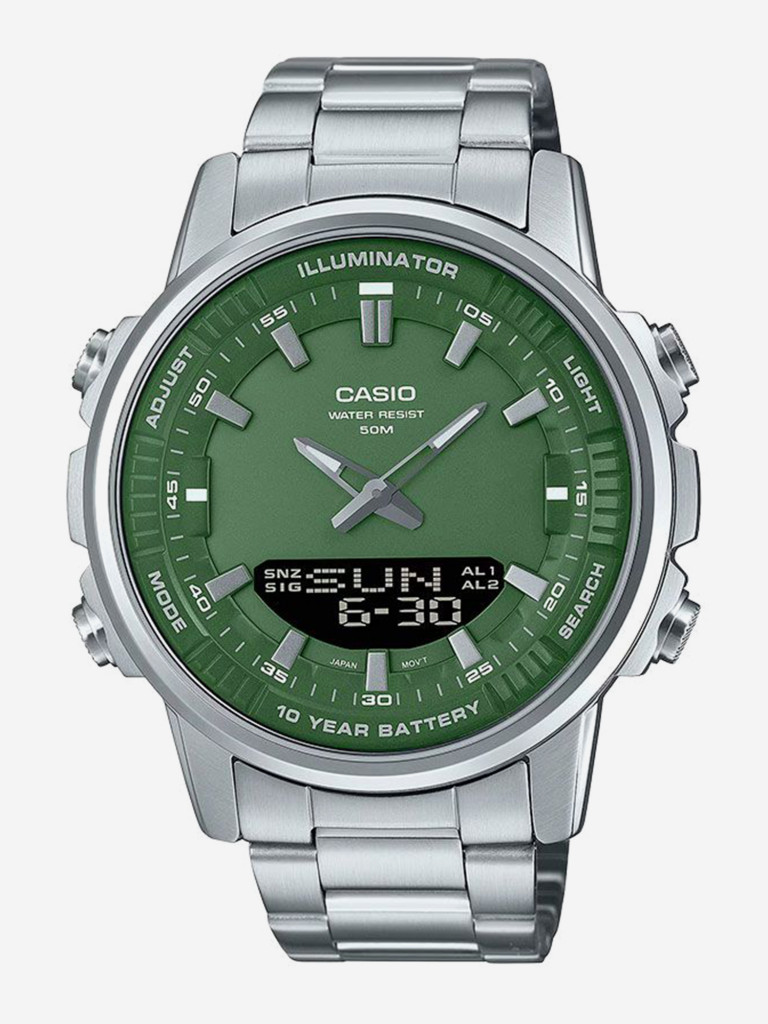 Наручные часы CASIO