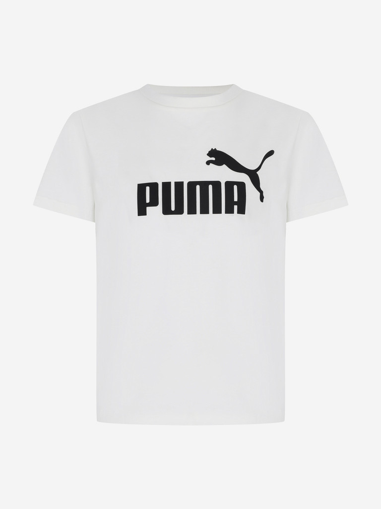 Футболка для мальчиков PUMA No. 1 Logo