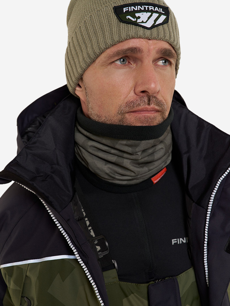 Шарф бафф FINNTRAIL Tube Pro
