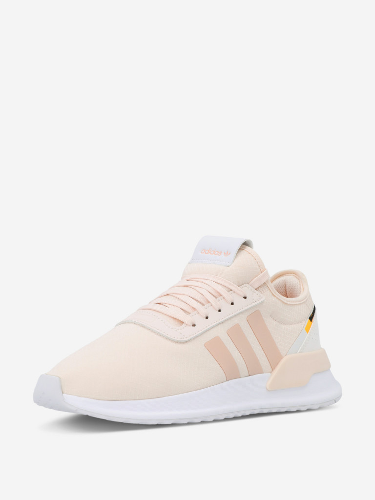 Кроссовки женские adidas U_Path X W