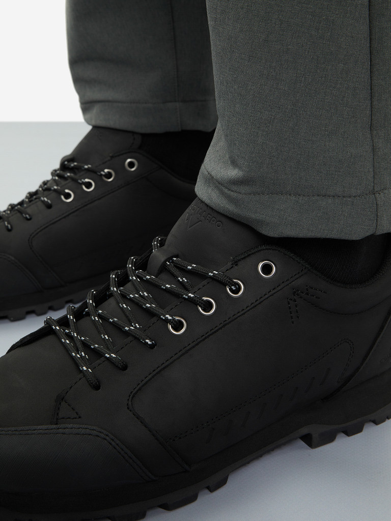 Полуботинки мужские Cordillero Onyx LTR
