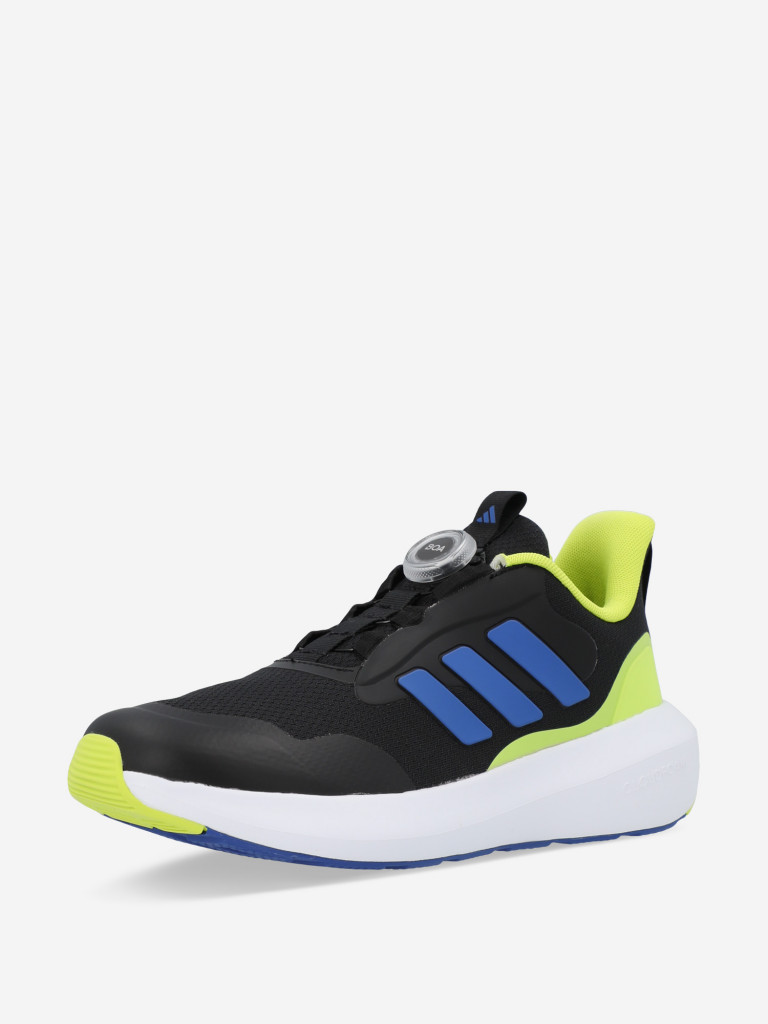 Кроссовки детские adidas Fortarun 3.0 Boa K