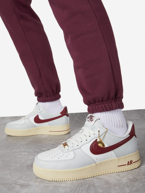 Кеды женские Nike Air Force 1 '07 SE