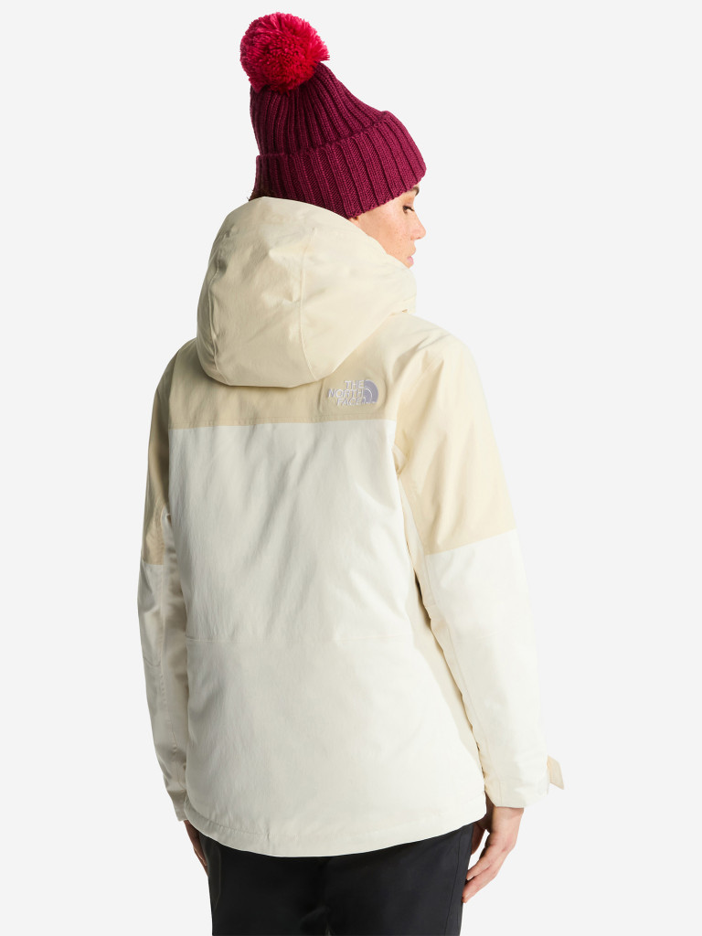 Куртка горнолыжная женская The North Face Freedom Insulated