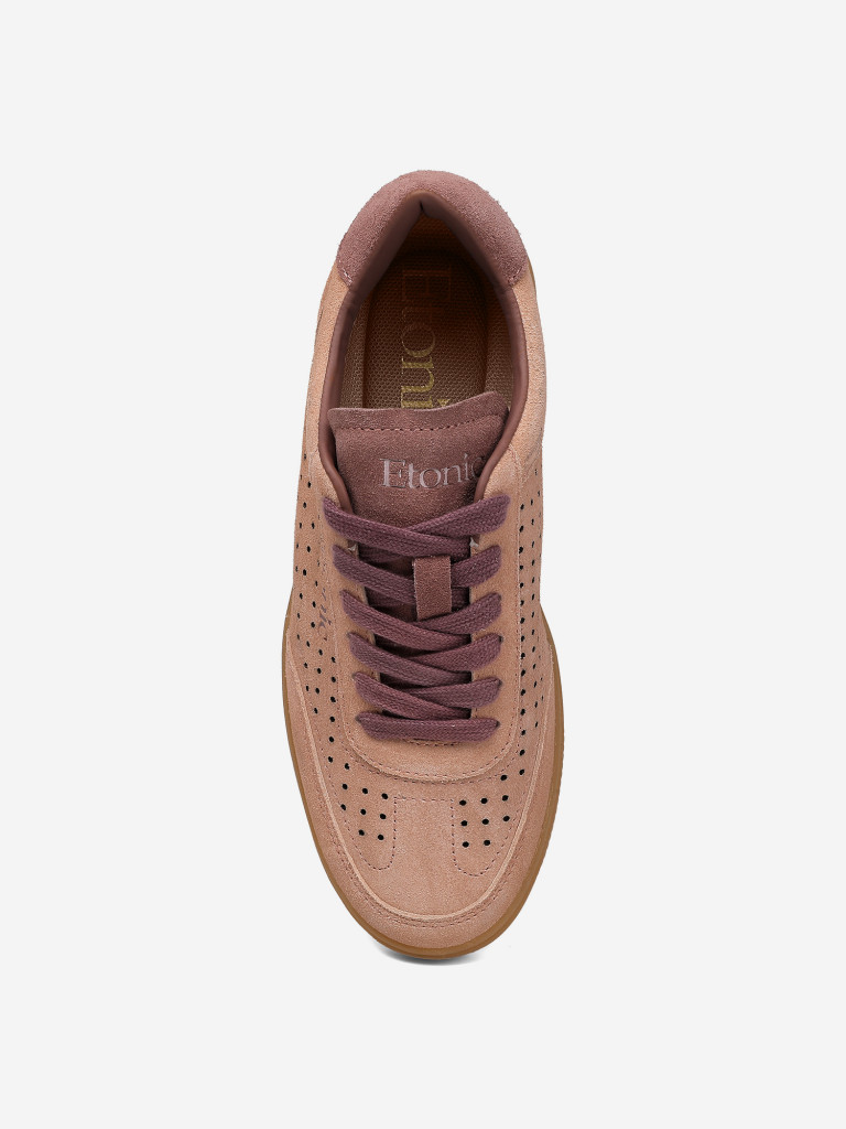 Кеды женские Etonic Cat