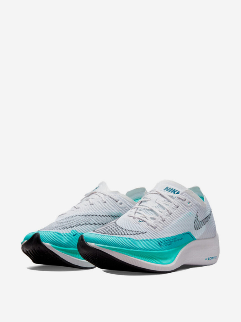 Кроссовки Nike ZoomX Vaporfly Next% 2