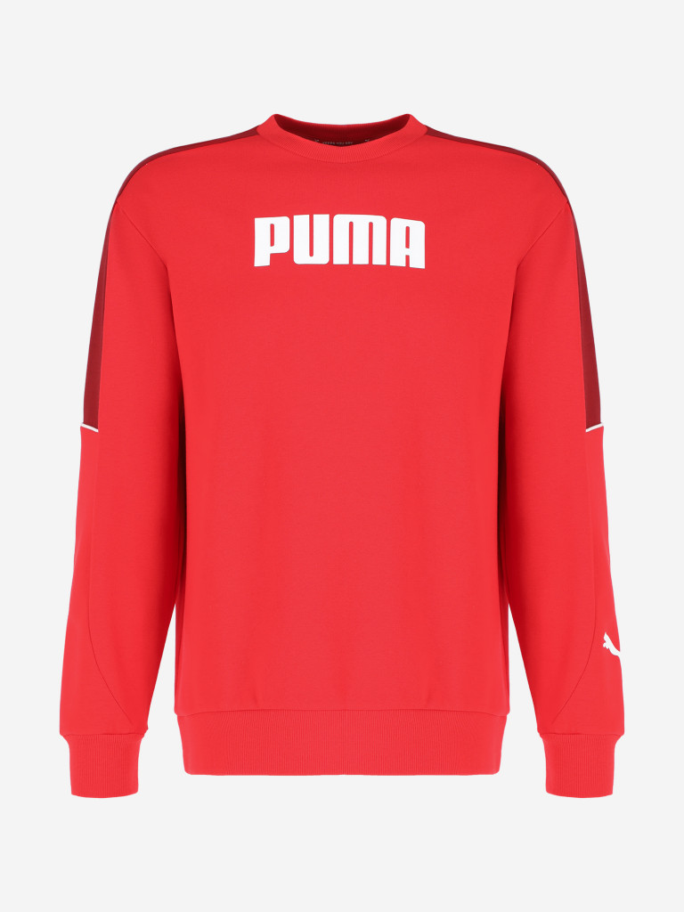 Свитшот мужской PUMA Modern