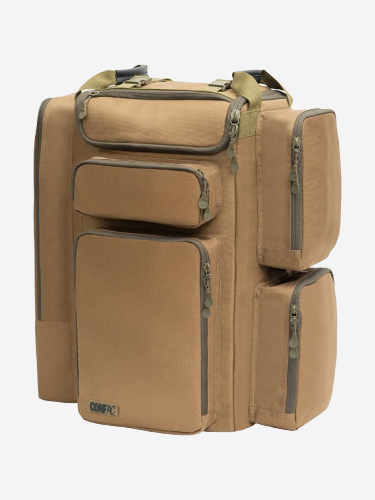 Рюкзак карповый KORDA Compac 60l