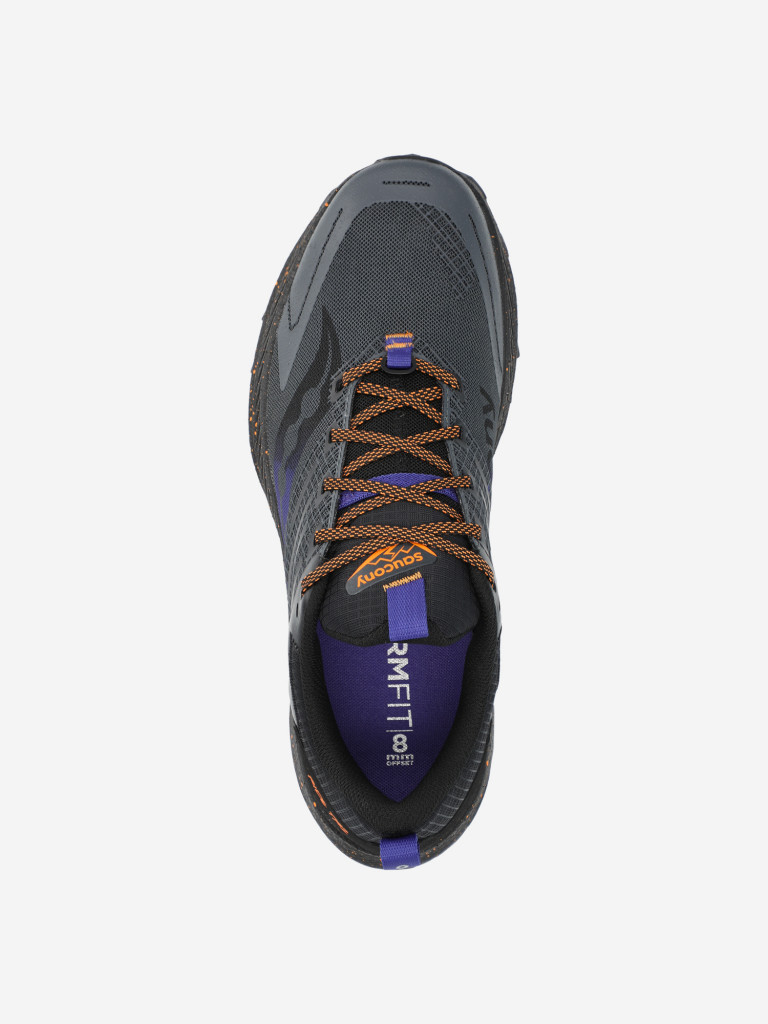 Кроссовки мужские Saucony Ride Tr2