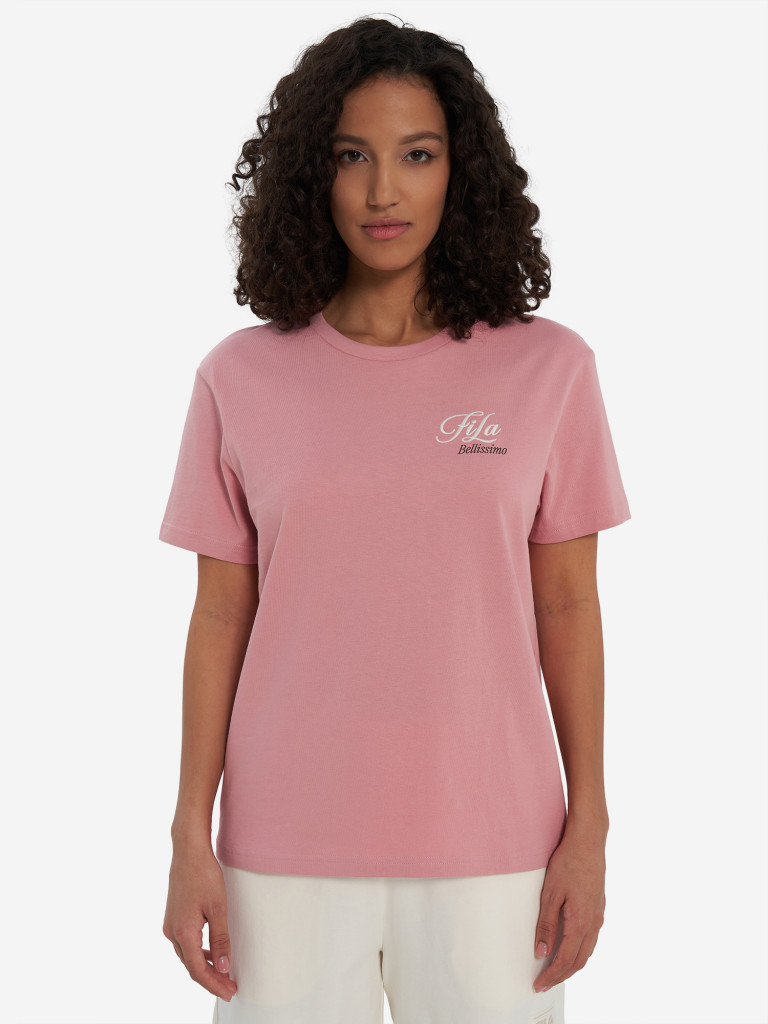 Футболка женская FILA
