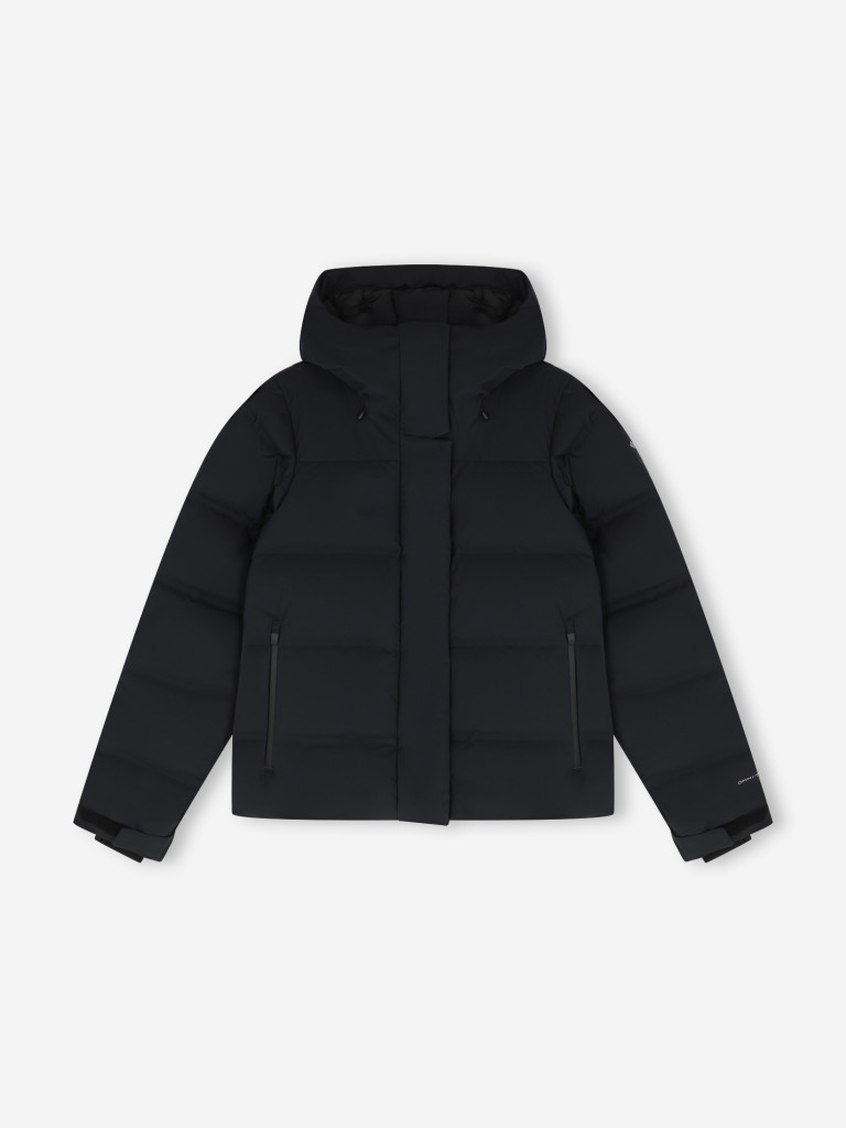 Ультралегкий пуховик женский Columbia Roffe Ridge Down Heat Seal Jacket