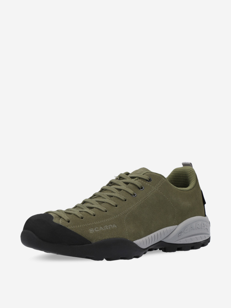 Полуботинки мужские Scarpa Mojito GTX