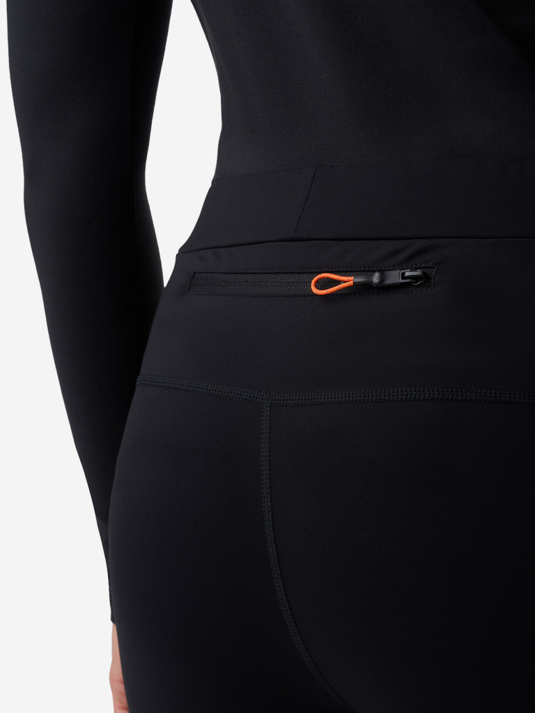 Тайтсы женские GRI, Винд