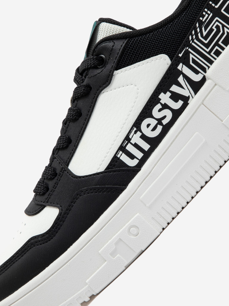 Кеды мужские 361°