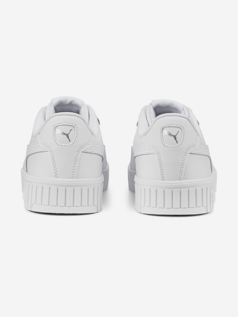 Кеды женские PUMA Carina 2.0