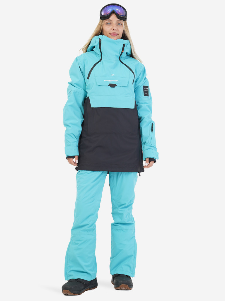 Анорак Proton Jasper