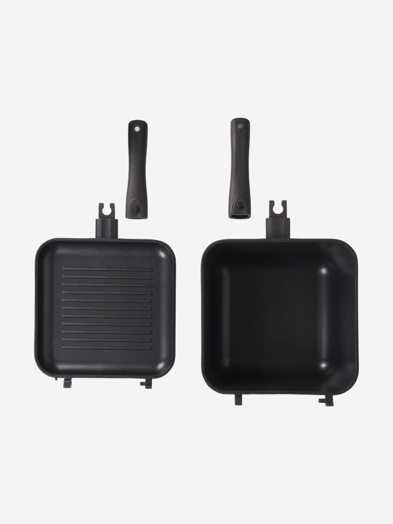 Набор посуды для двух персон 2MAN COOKWARE SET