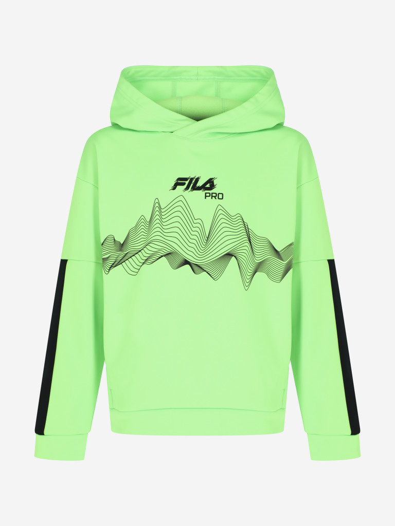 Худи для мальчиков FILA