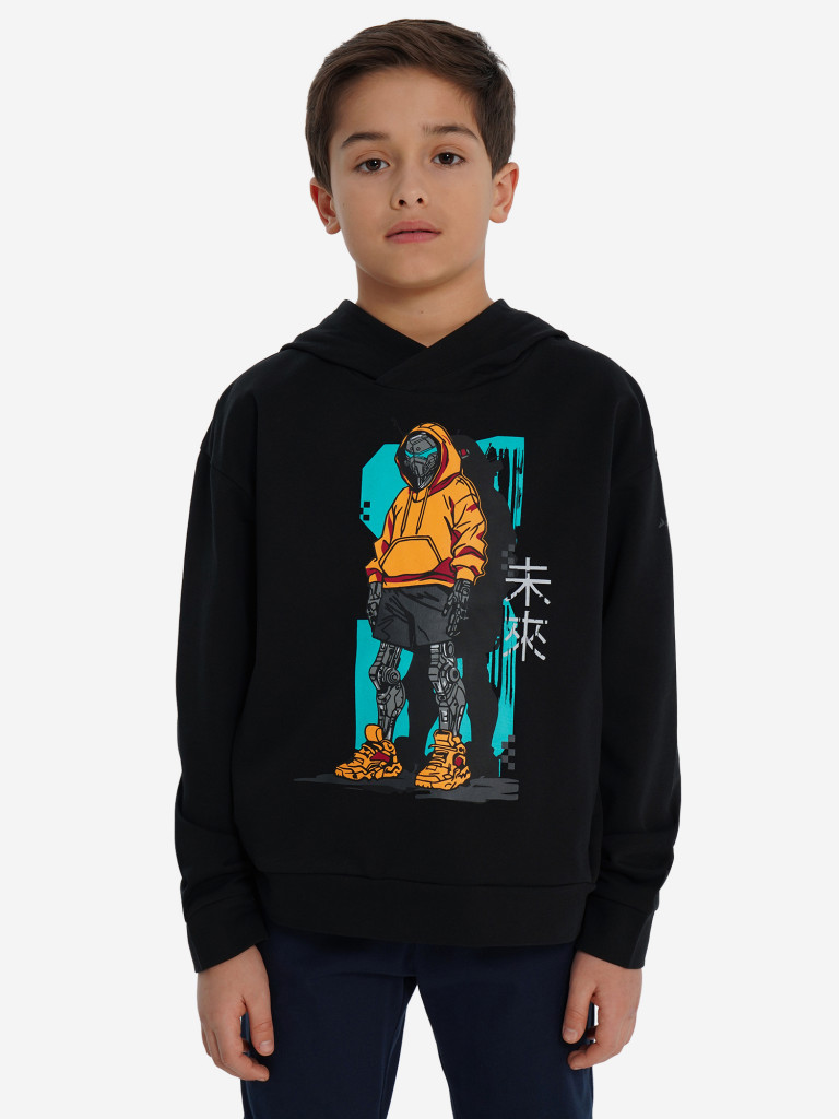 Худи для мальчиков Demix