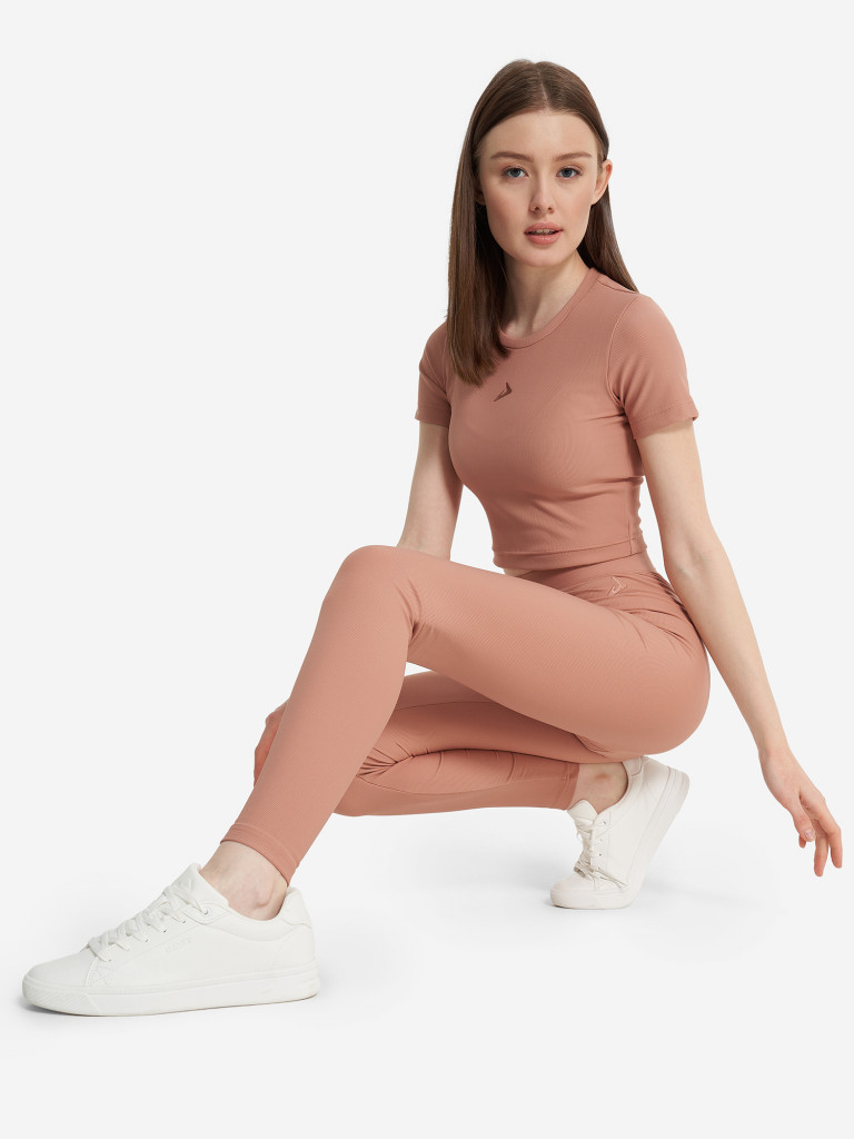 Легинсы женские Demix