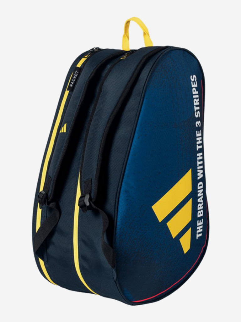 Сумка для ракеток Adidas Control Azul 3.4 2025