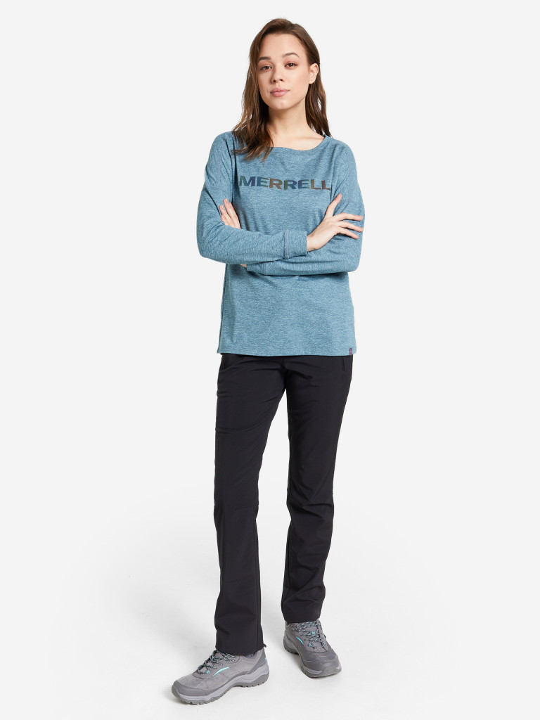 Лонгслив женский Merrell
