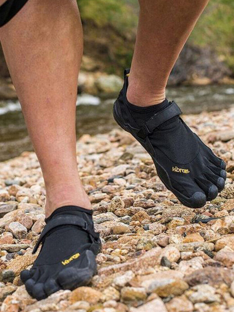Кроссовки FiveFingers KSO