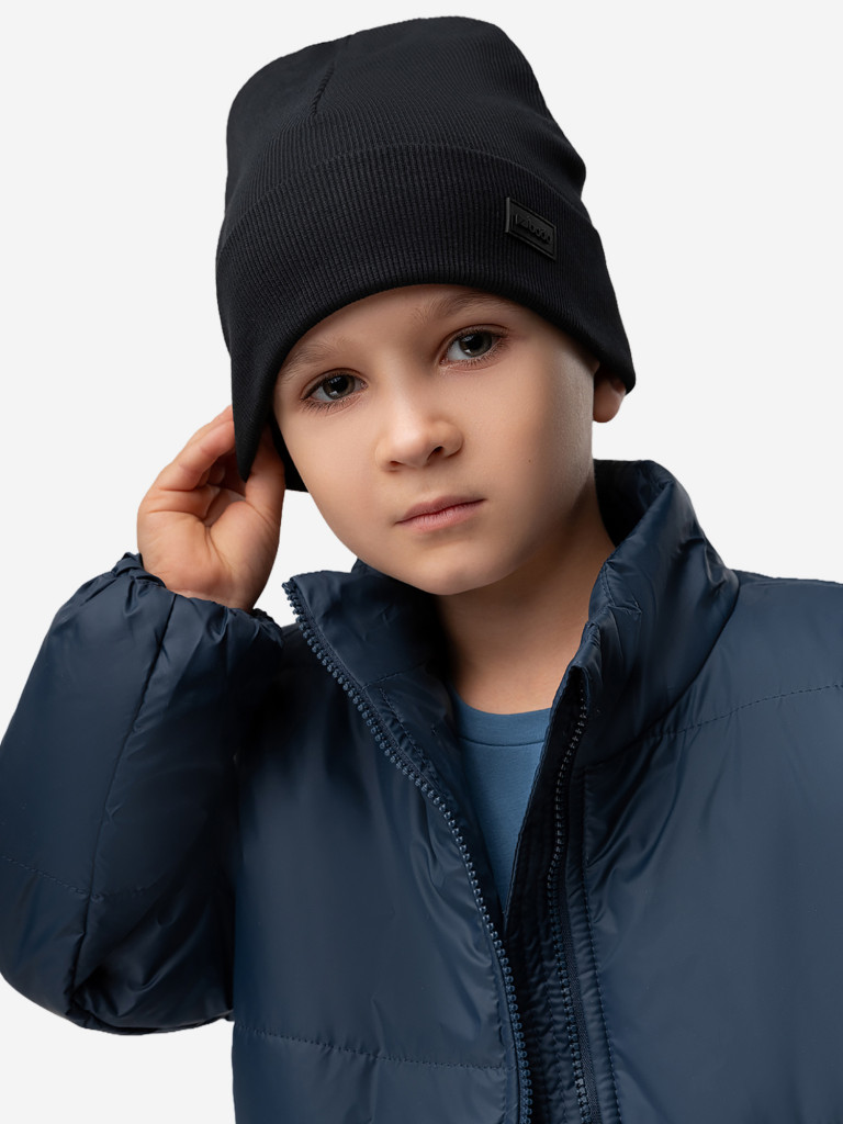 Шапка для мальчиков bodo