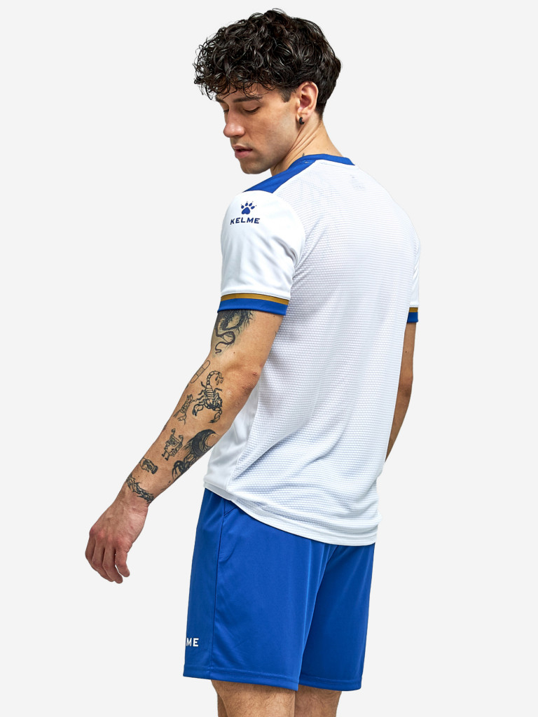 Комплект футбольной формы KELME Football Suit